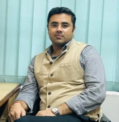 Dr. Bushan Kumar
