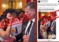 Pakistan-based account shares AI-manipulated video falsely linking Army Chief Dhiraj Seth to Major’s wife
