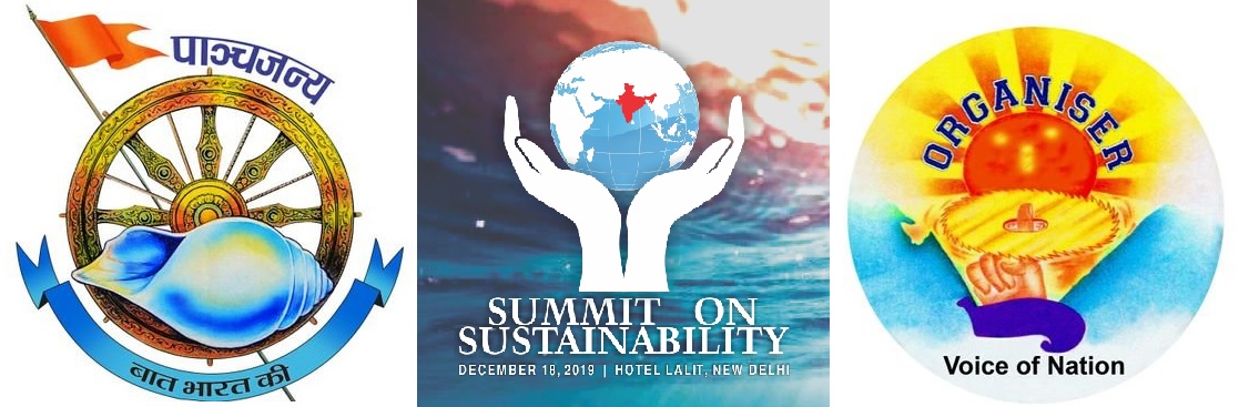 Summit on Sustainability_