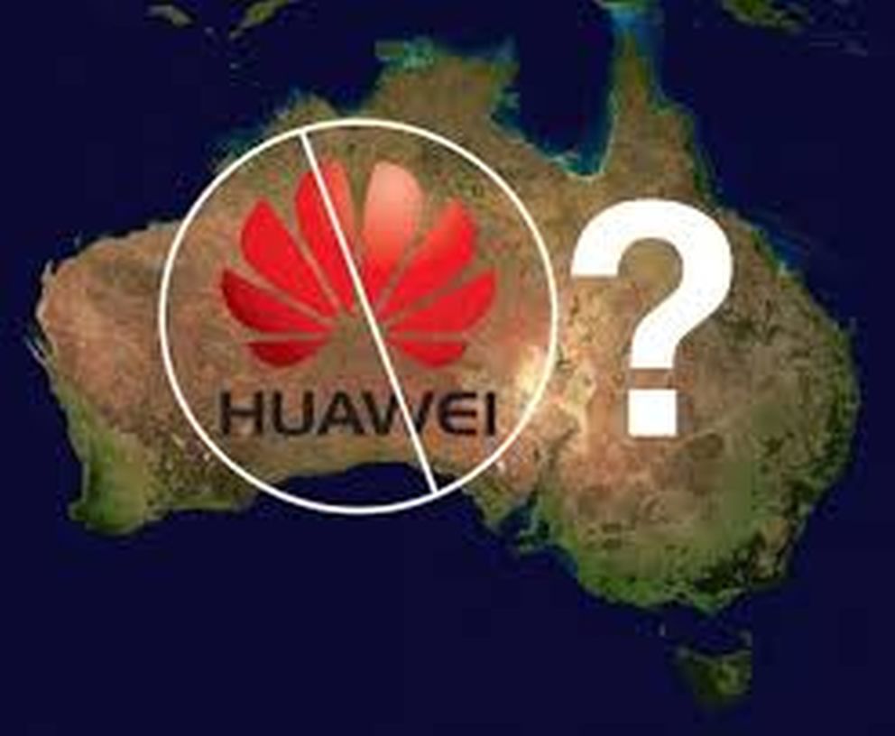 Huawei Ban Aus_1 &nb