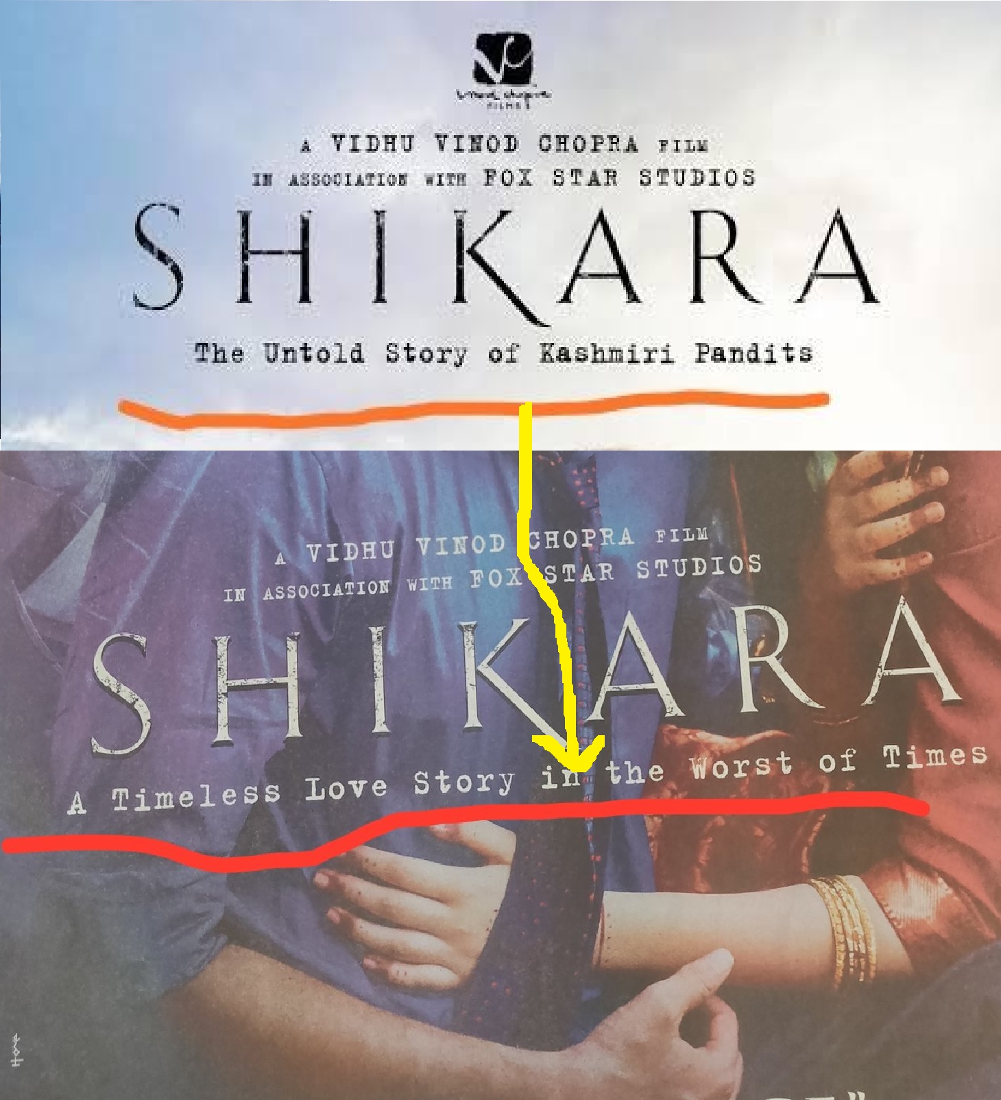 Shikara Title Change_1&nb