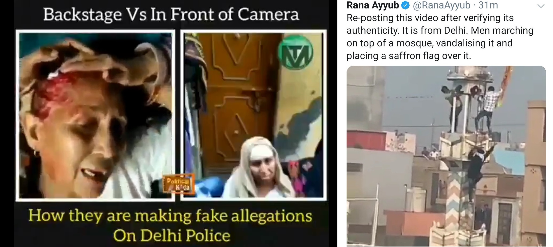 Delhi Fake News_1 &n