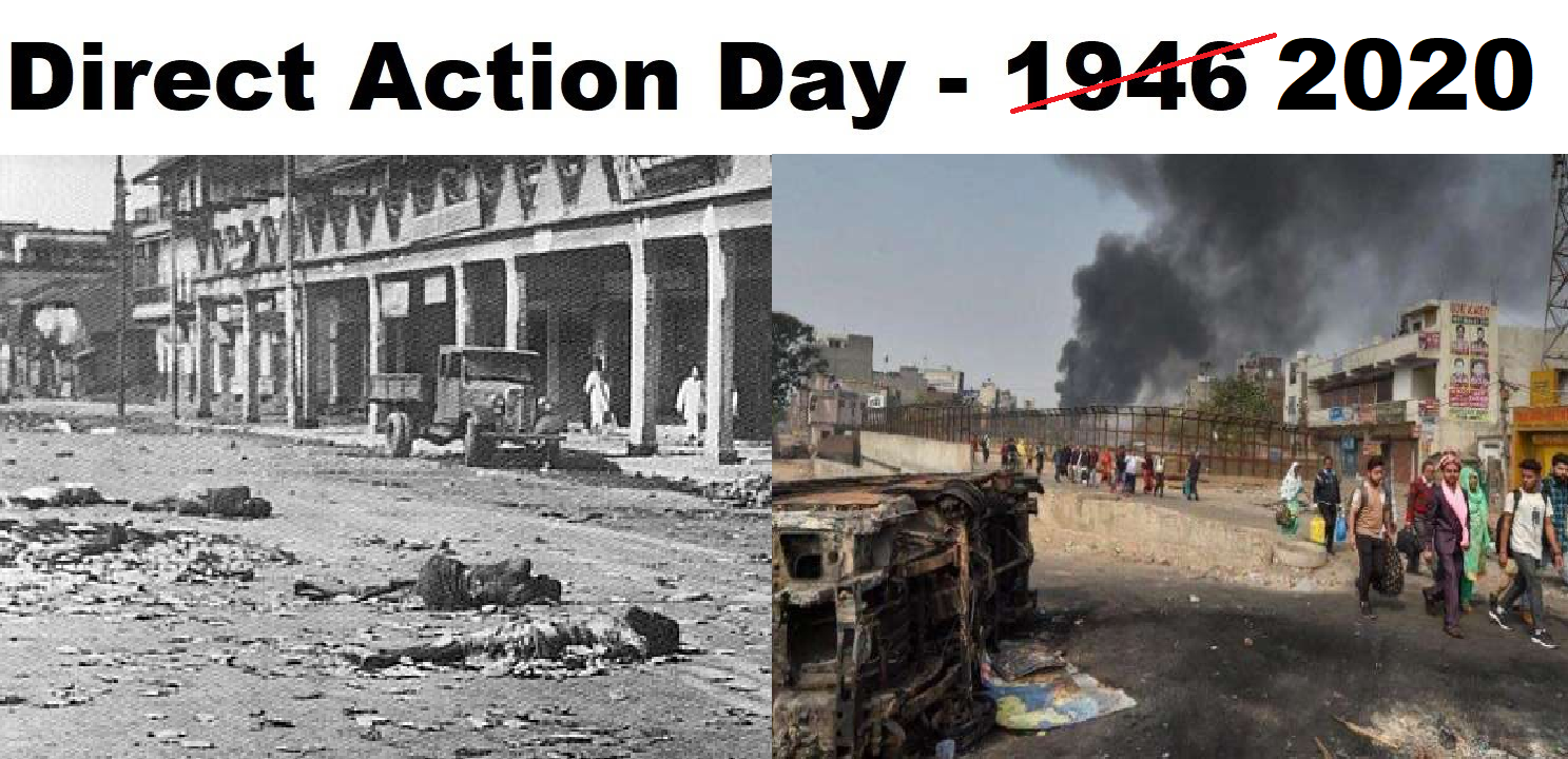 Direct Action Day 1946 20