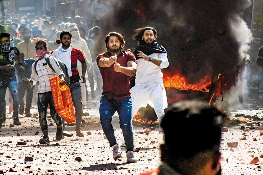 Delhi Riots_1  