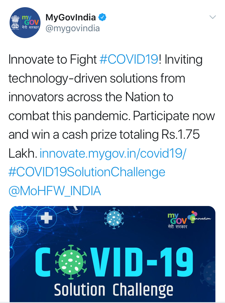 COVID challenge_1 &n