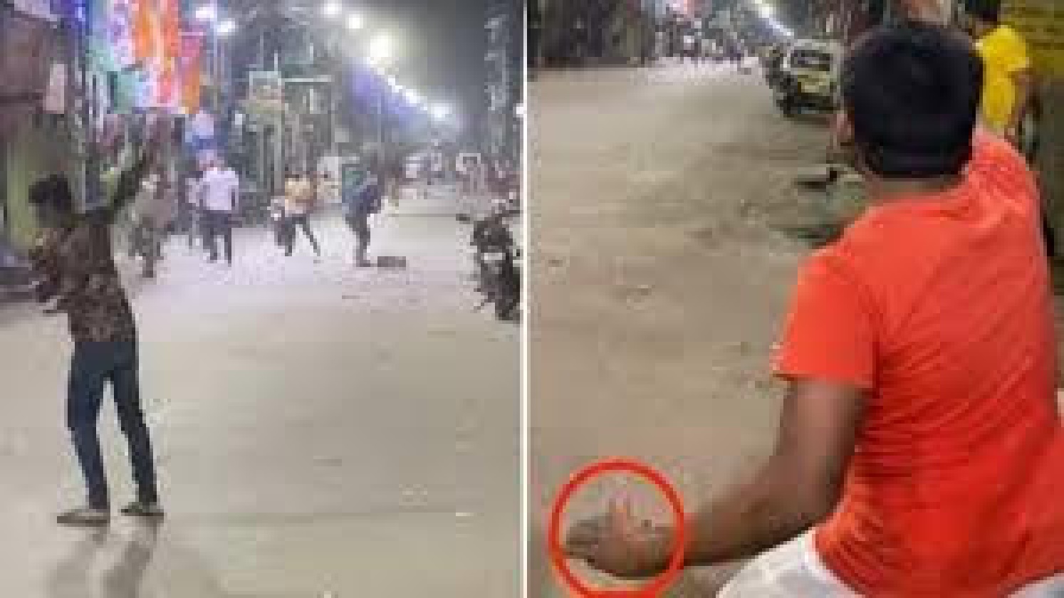 Kolkata violence_1 &