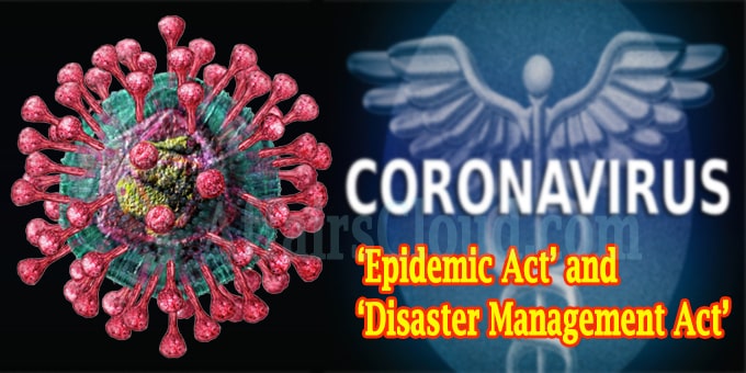 Corona Epidemics Act_2&nb