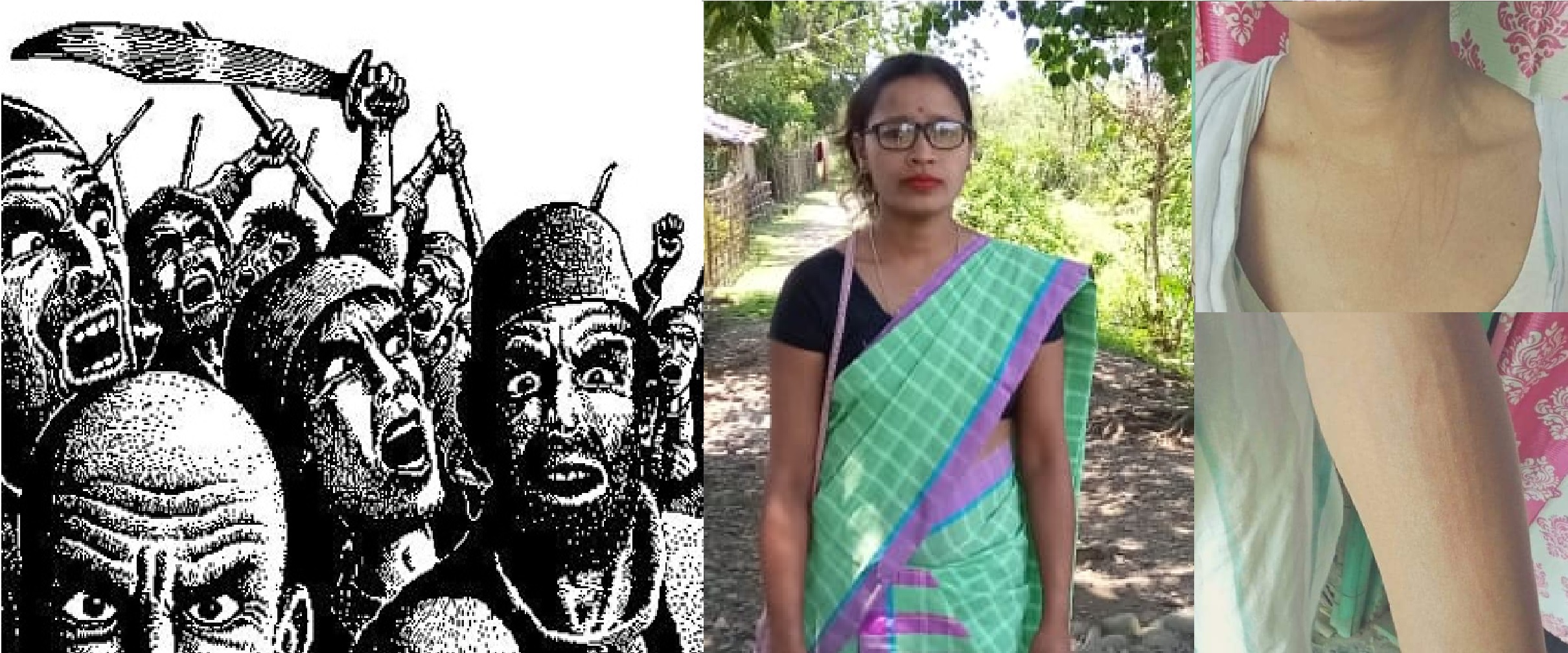 Assam Hindu Woman_1 