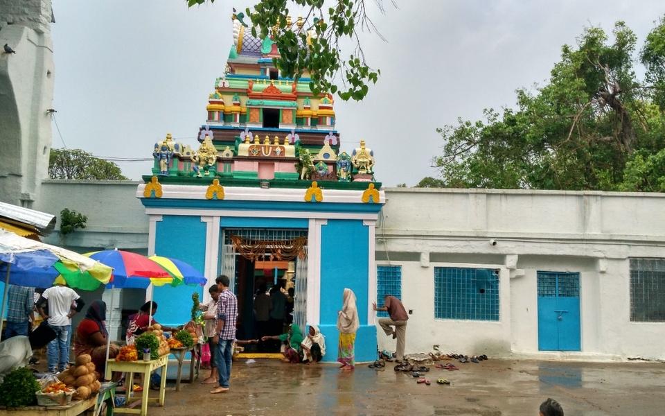 Hindu Temples_1 &nbs