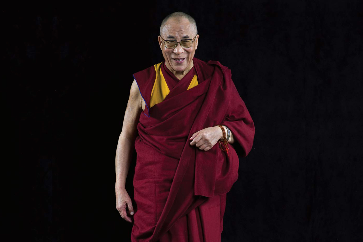 Dalai Lama_1  H