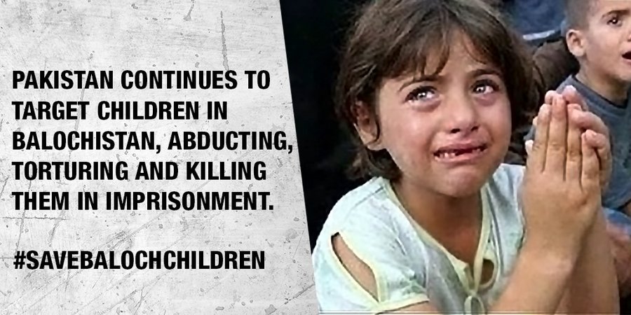 Baloch children_3 &n