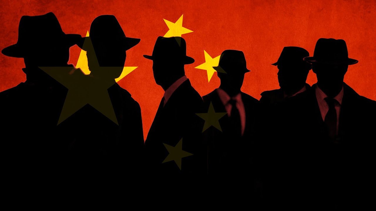 Chinese Spy Law_2 &n