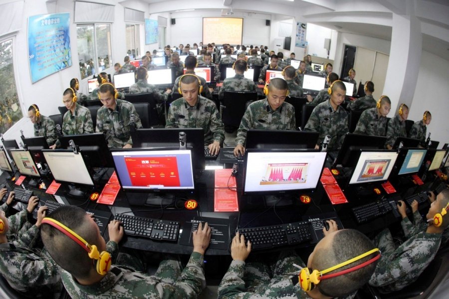 China Cyberwar_1 &nb