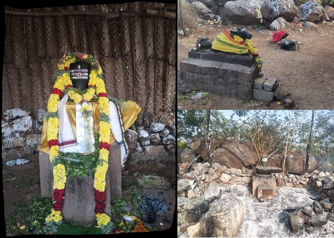 Thirumalai Madheswaran hi