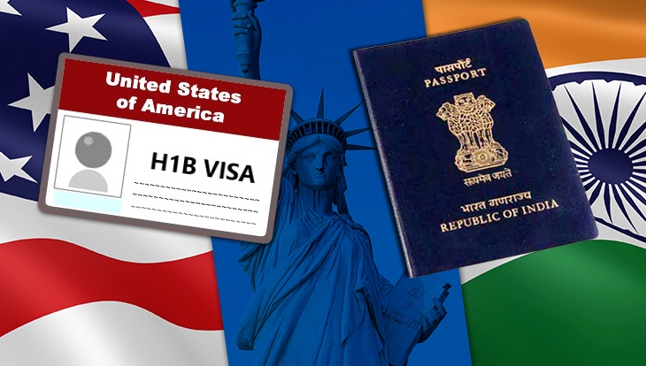 USA Visa_1  H x