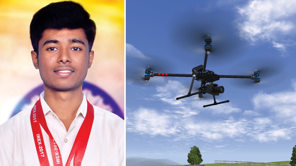 Pratap Drone Scientist_1&