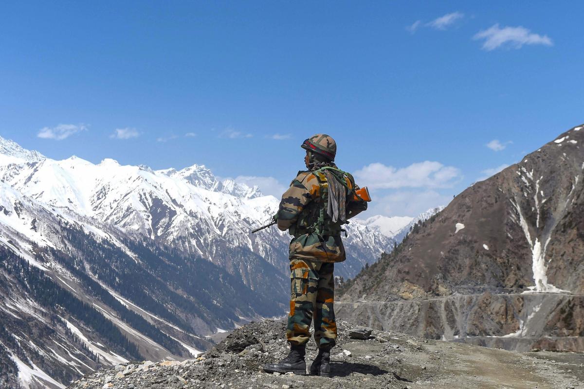 Indian Army in Ladakh_1&n