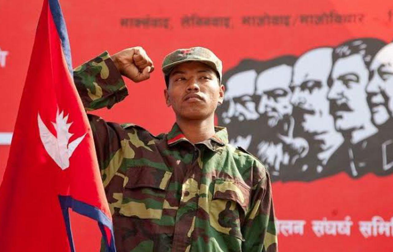 Nepal Delhi Maoism_1 