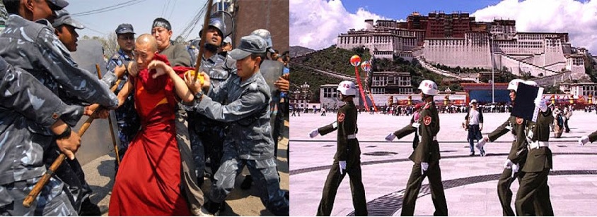China Attacks Tibet_1&nbs