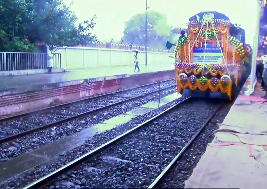 Indo Bangla Railway_1&nbs