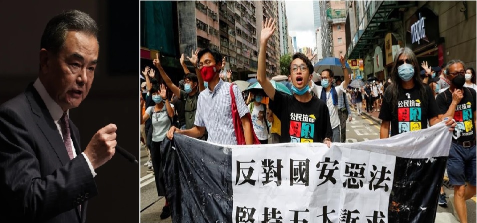 HK Protesters_1 &nbs