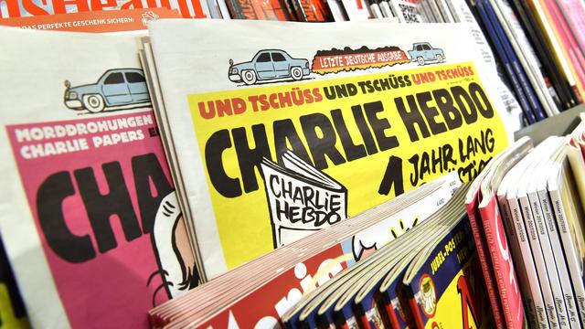 Charlie Hebdo_1 &nbs