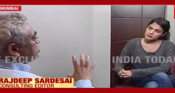 India Today Rhea Intvw_1&