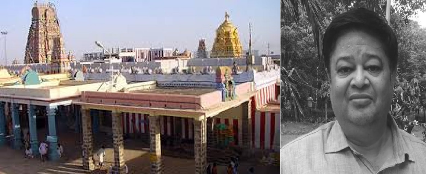Palani Temple TR Ramesh_1