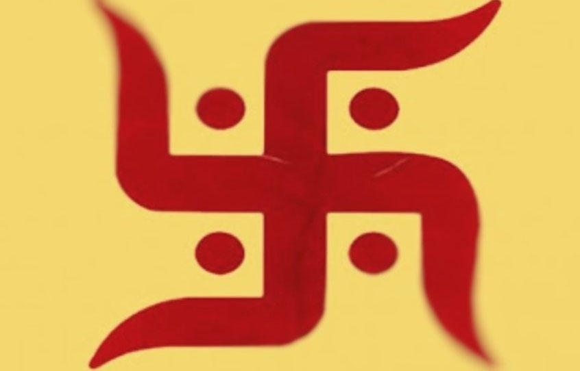 swastika symbol